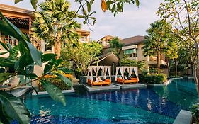 มันดาราวา รีสอร์ท แอนด์ สปา หาดกะรน (มาตรฐาน SHA Plus+)